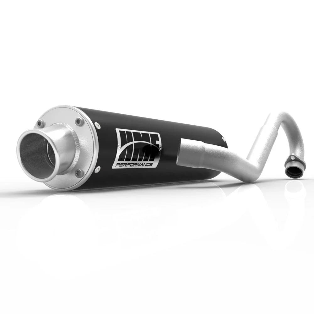 HMF Performance Series Full Exhaust System for Honda Foreman Rubicon 500 (2001–2023)