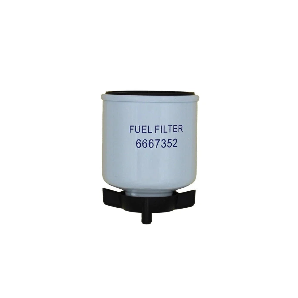 Fuel Filter for Kohler Generators Cummins Engines (4900274, 4900276)