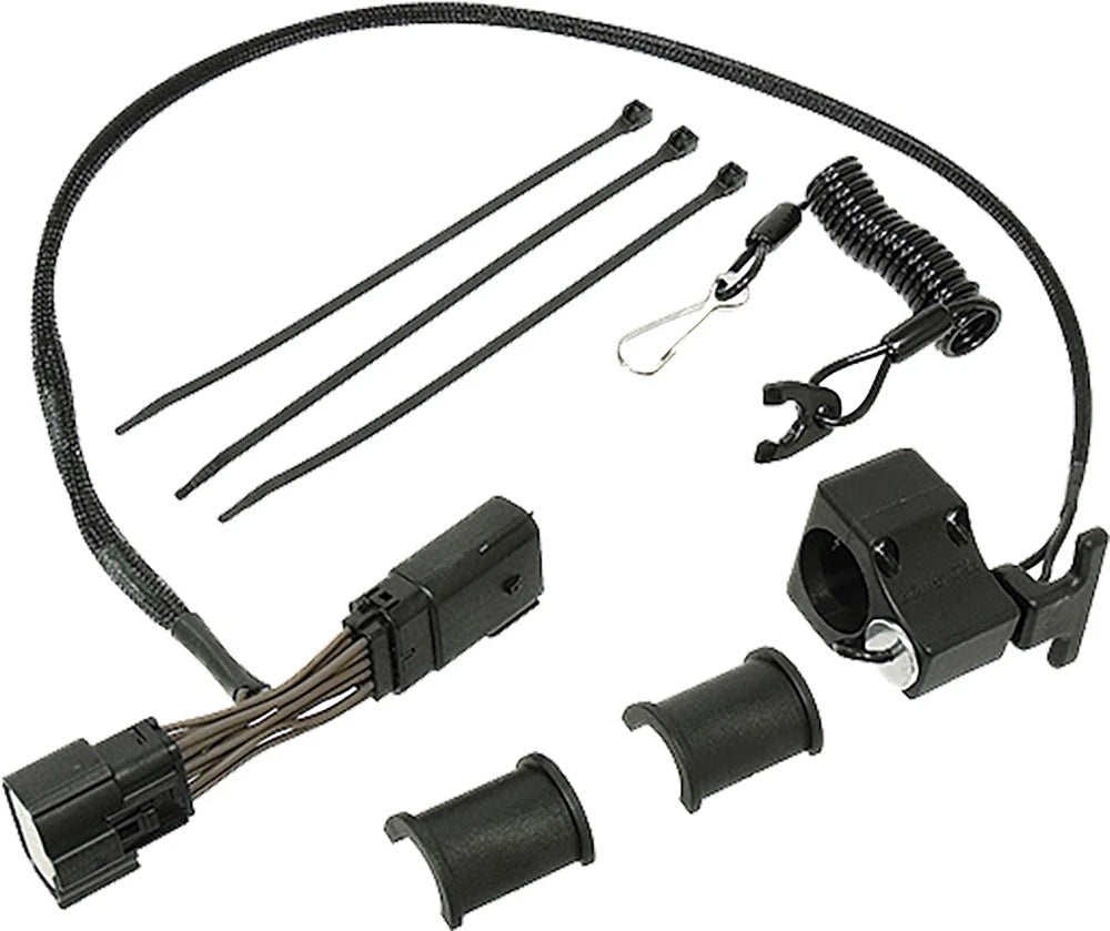 Tether Switch for SP1 (SM-01565)