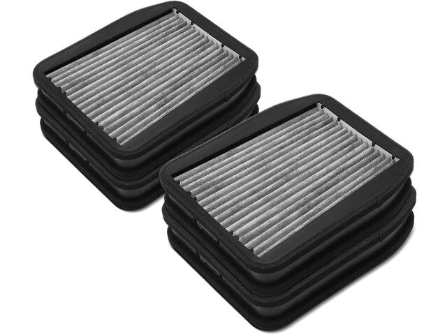 Cabin Air Filter Kit for Mercedes E550 (2007–2009) 89119FKZT