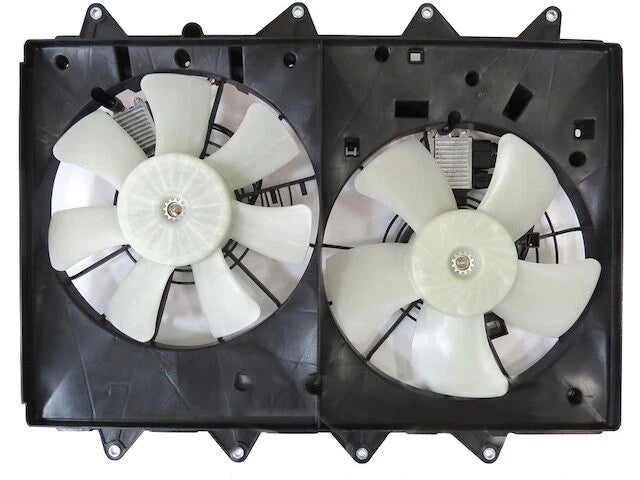 Radiator Fan Assembly for Mazda CX-9 (2007–2015) 75991ZKSS