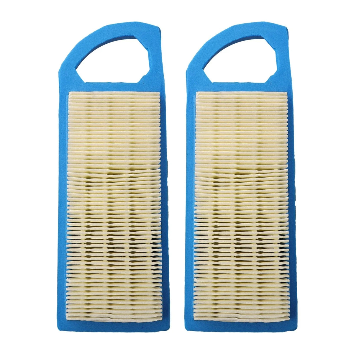 2pcs Air Filter & Pre-Filter for (697153, 698083, 794422, 795115)