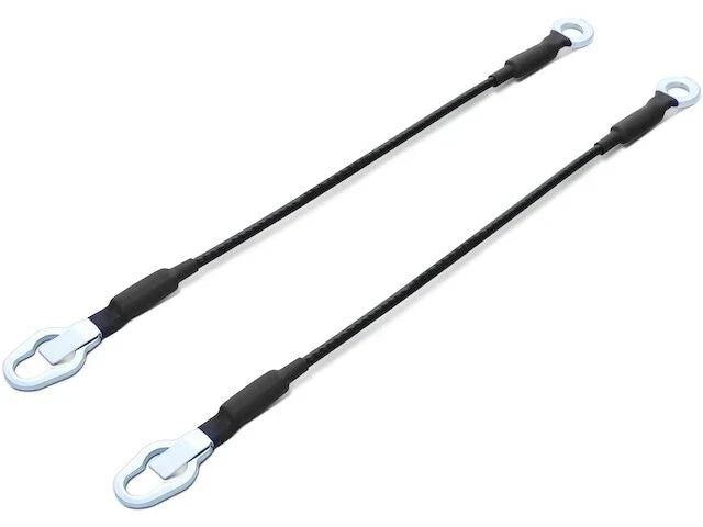 Tailgate Cable Set for Mazda B2300 (1994–1997, 2001–2010) QD747DX