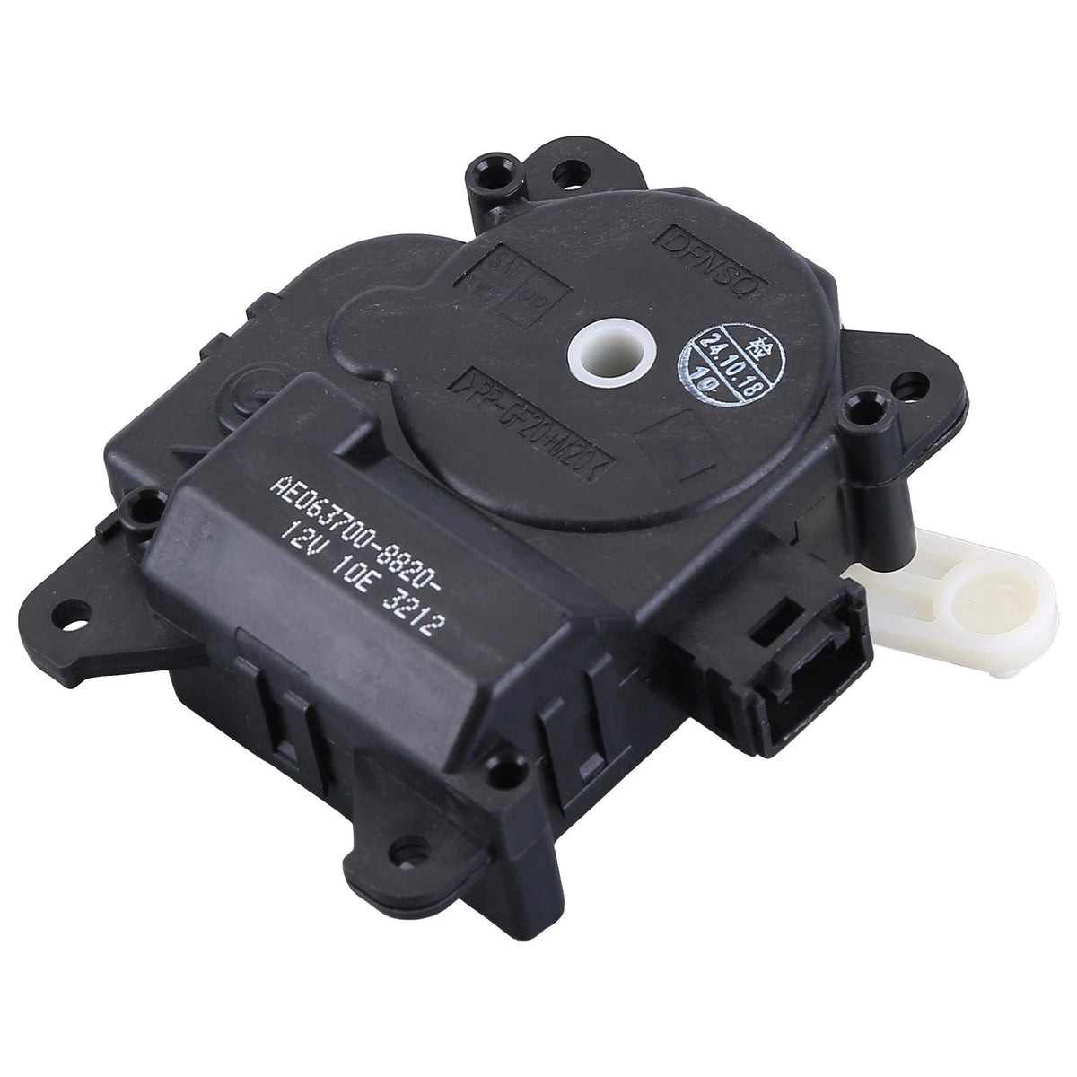 HVAC Heater Blend Door Actuator for Sienna Solara (2003–2009) OE 87106-08070