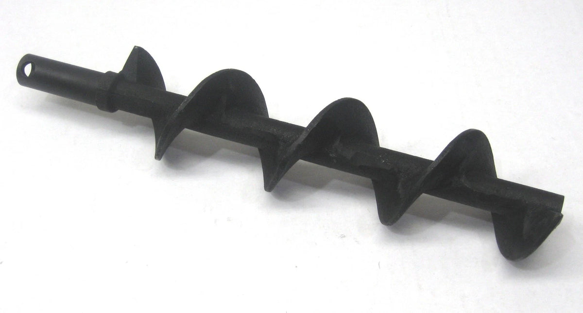 Pellet Stove Auger Shaft PU-AF11B for Englander