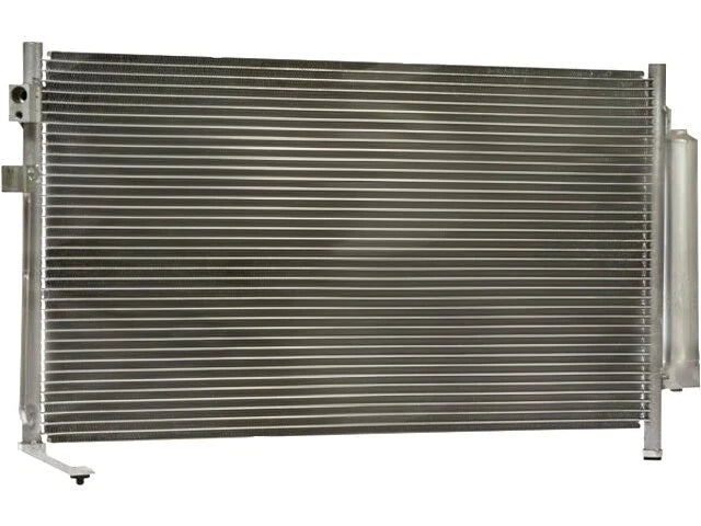 A/C Condenser for Subaru Forester (2003–2005) 75548BHQS
