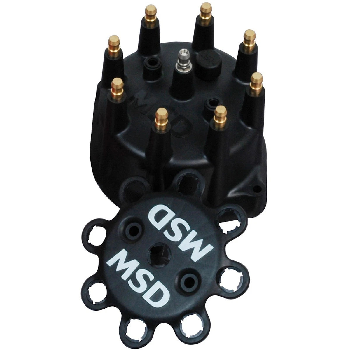 84313 Distributor Cap for Dodge Ram Van Truck (1967–1979)