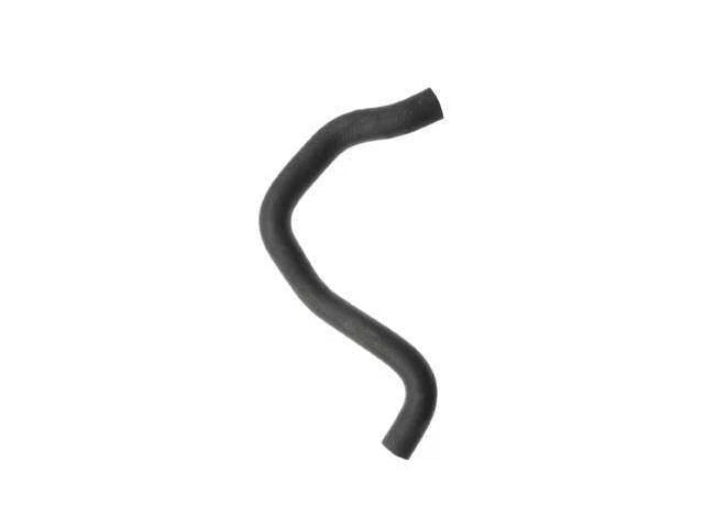 Upper Radiator Hose for Acura TL (1999–2003) 22124CBPC