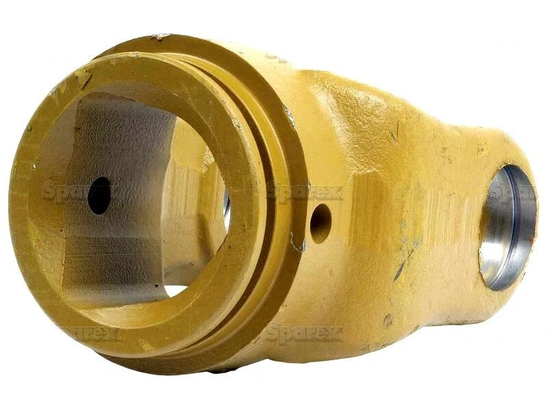 Inner PTO Yoke Triangle Tube (U/J Size 35mm x 94mm) for Various Implements