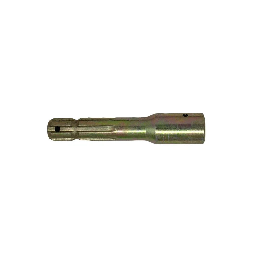 PTO Spline Extender Adaptor 13/8" x 9 7/8" for