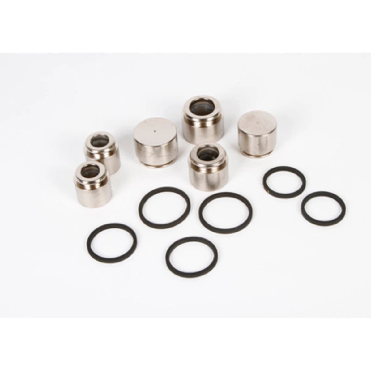 Brake Caliper Repair Kit for Chevy Coupe Sedan Camaro (2010–2021) 25940445