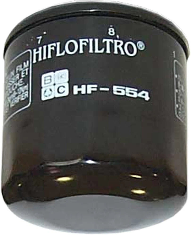 Oil Filter HF554 for
