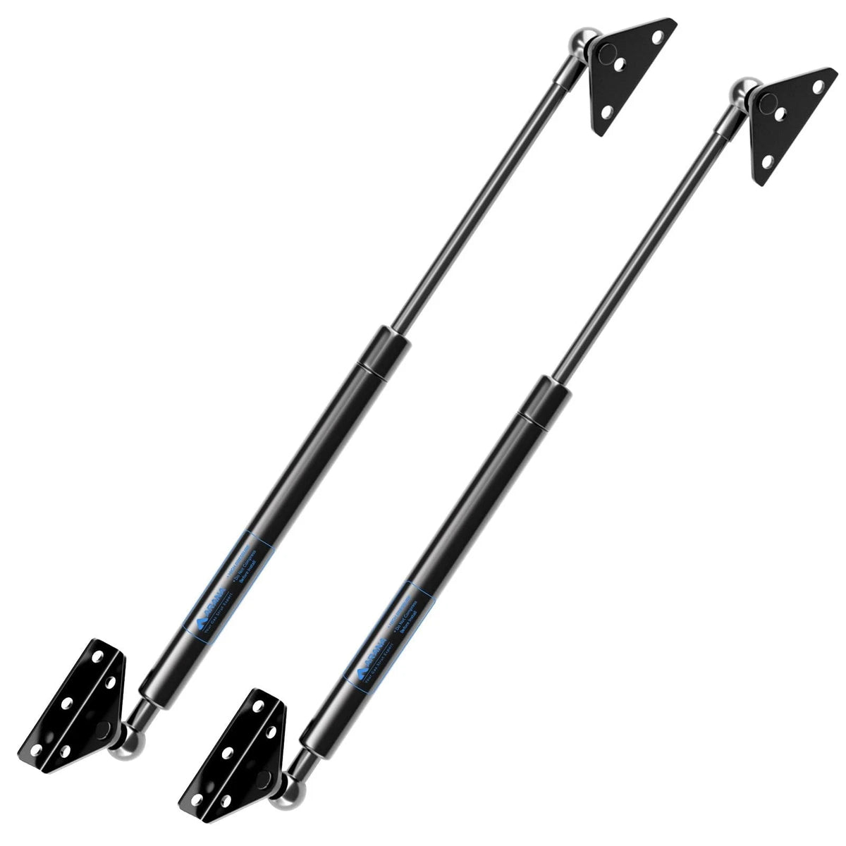20 Inch Gas Struts 40 lbs for (C16-08316)