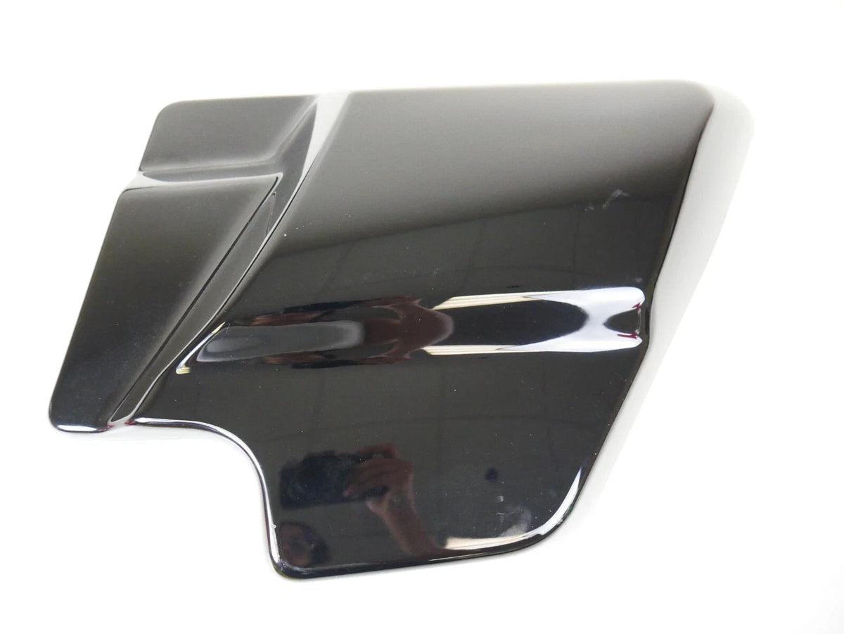 Right Hand Side Cover Fairing for Harley Davidson Touring (2009–2021) Vivid Black OEM