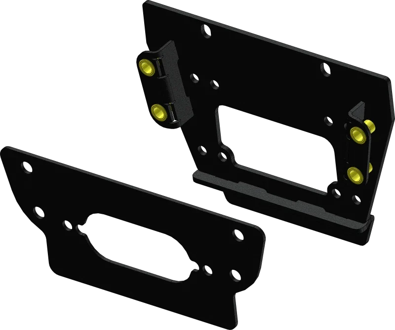 KFI Winch Mount for Kawasaki Teryx KRX 1000 (2020–2023)