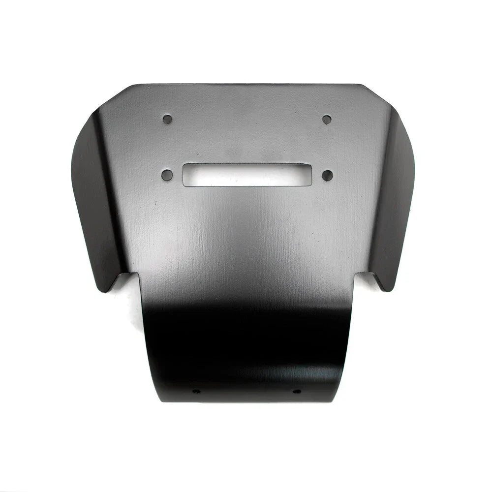 HMF Racing HD Defender Front Skid Plate for Polaris RZR XP/XP4 1000 (2014–2023)