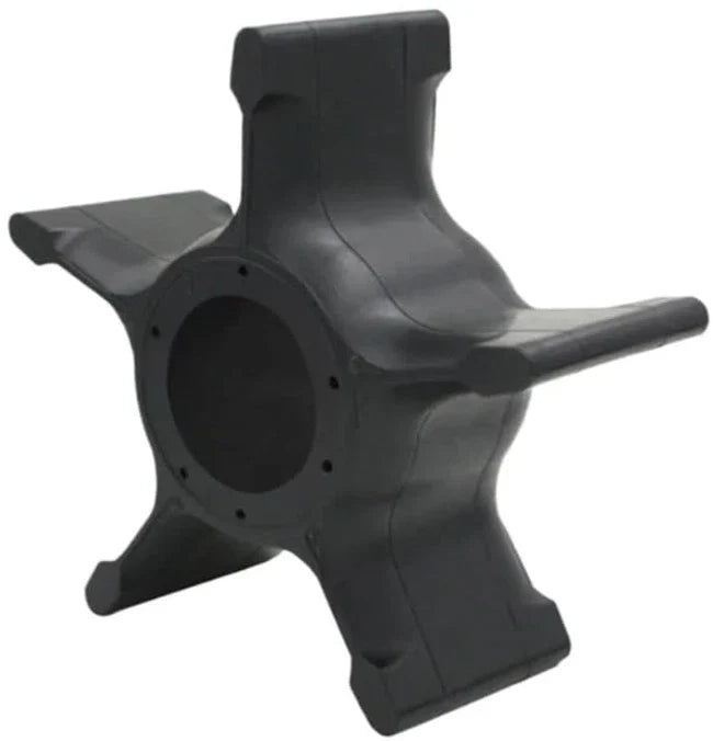 Water Pump Impeller 17461-93J00 for Suzuki 4 Stroke 200 225 HP (2000–2005)