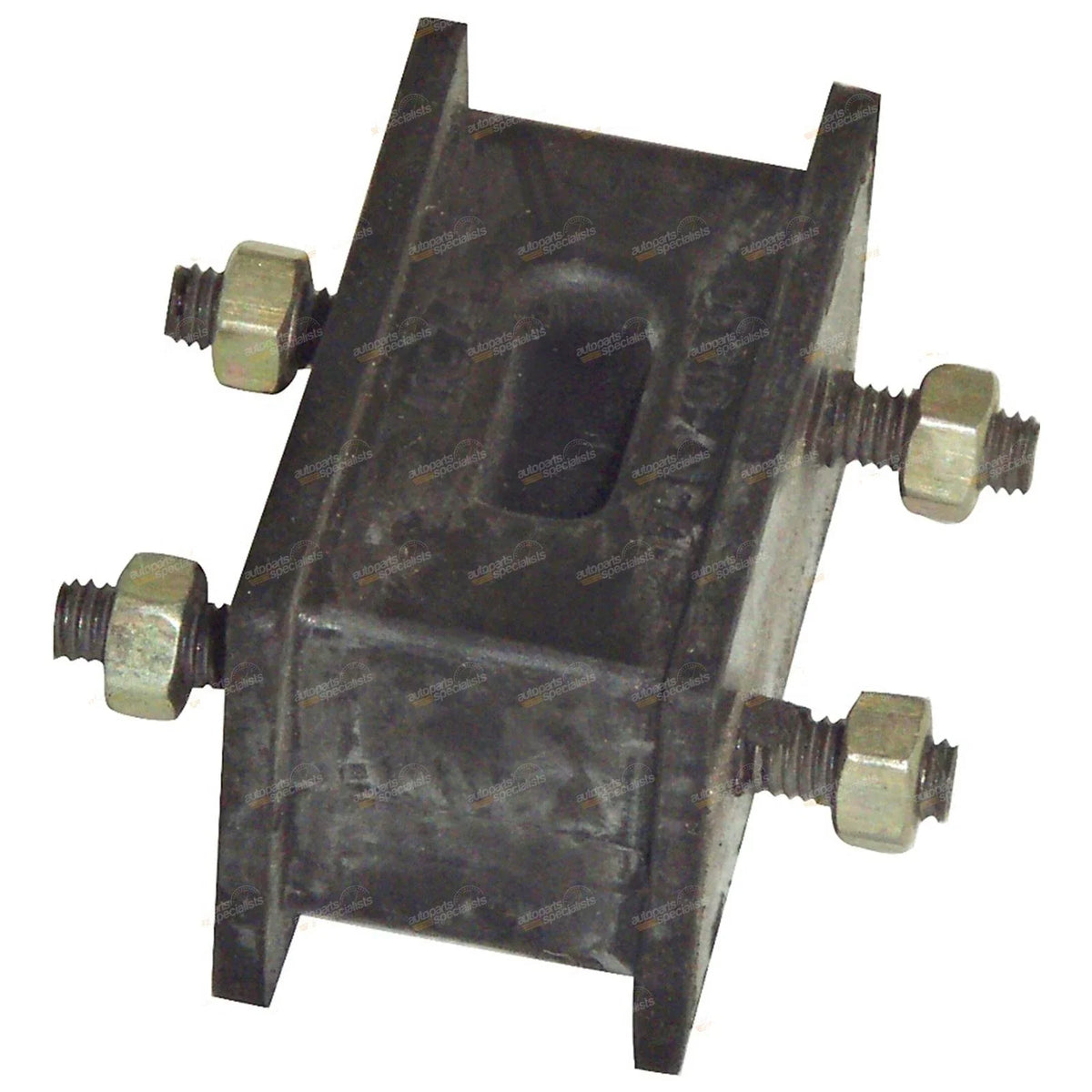 Exhaust Cushion Rubber Mount for Landcruiser 40 60 70 80 Series