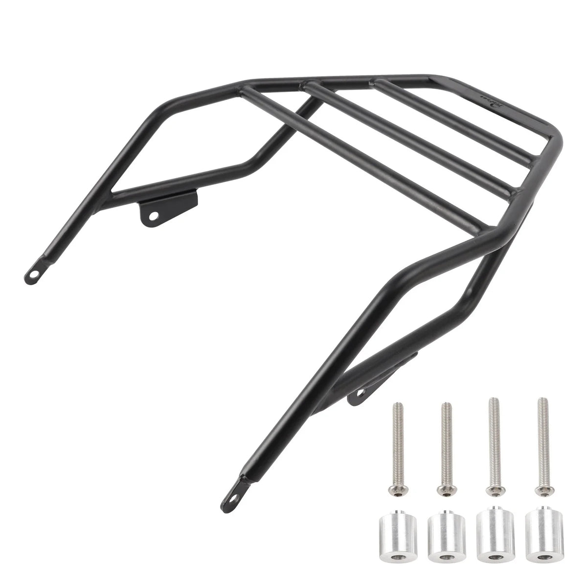 Rear Rack Luggage Carrier for Kawasaki EL400 EL450 Eliminator (2023–2025)
