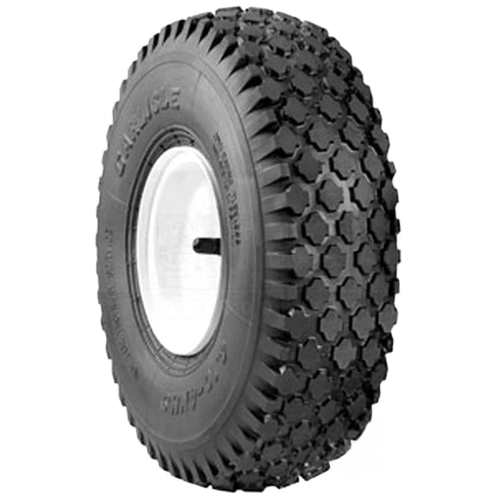 Set of 4 Tire Studs 4.8/4X8 4 Ply