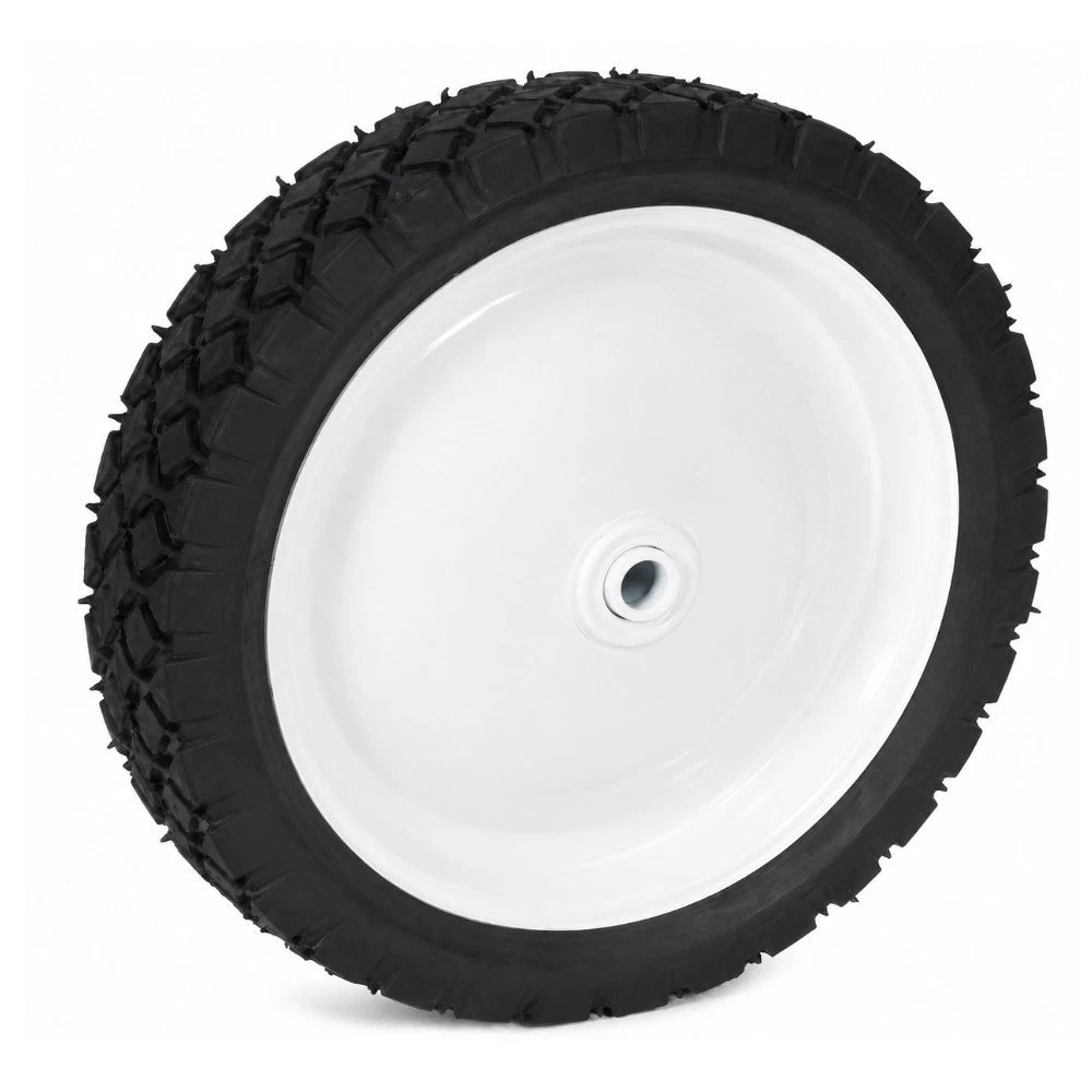 9x1.75 Diamond Steel Wheel-Deck for