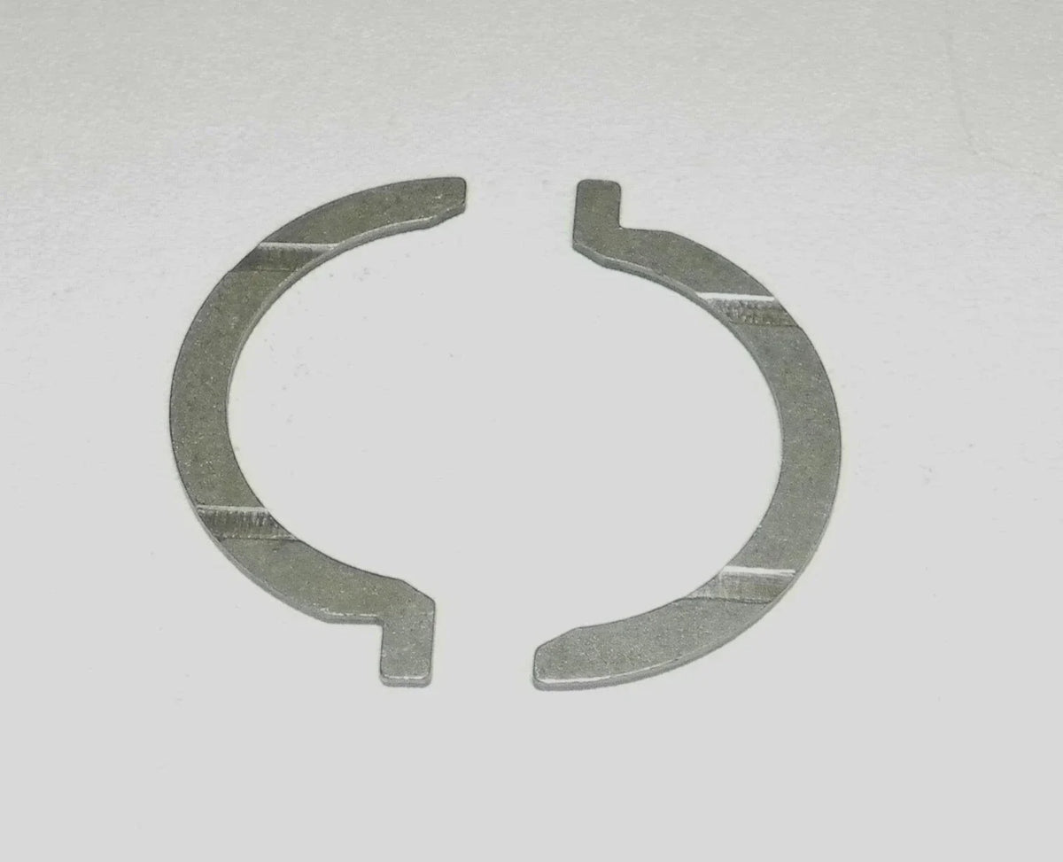 Crankshaft Center Main Thrust Ring for Sea-Doo 1503 / 1630 4-Tec (2002–2026) - 010-191-04