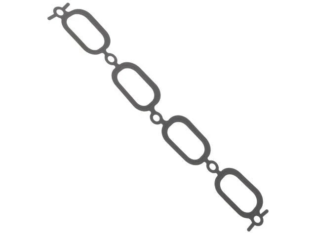 Right Lower Intake Manifold Gasket for Jaguar XKR (2010–2015) NC686SX