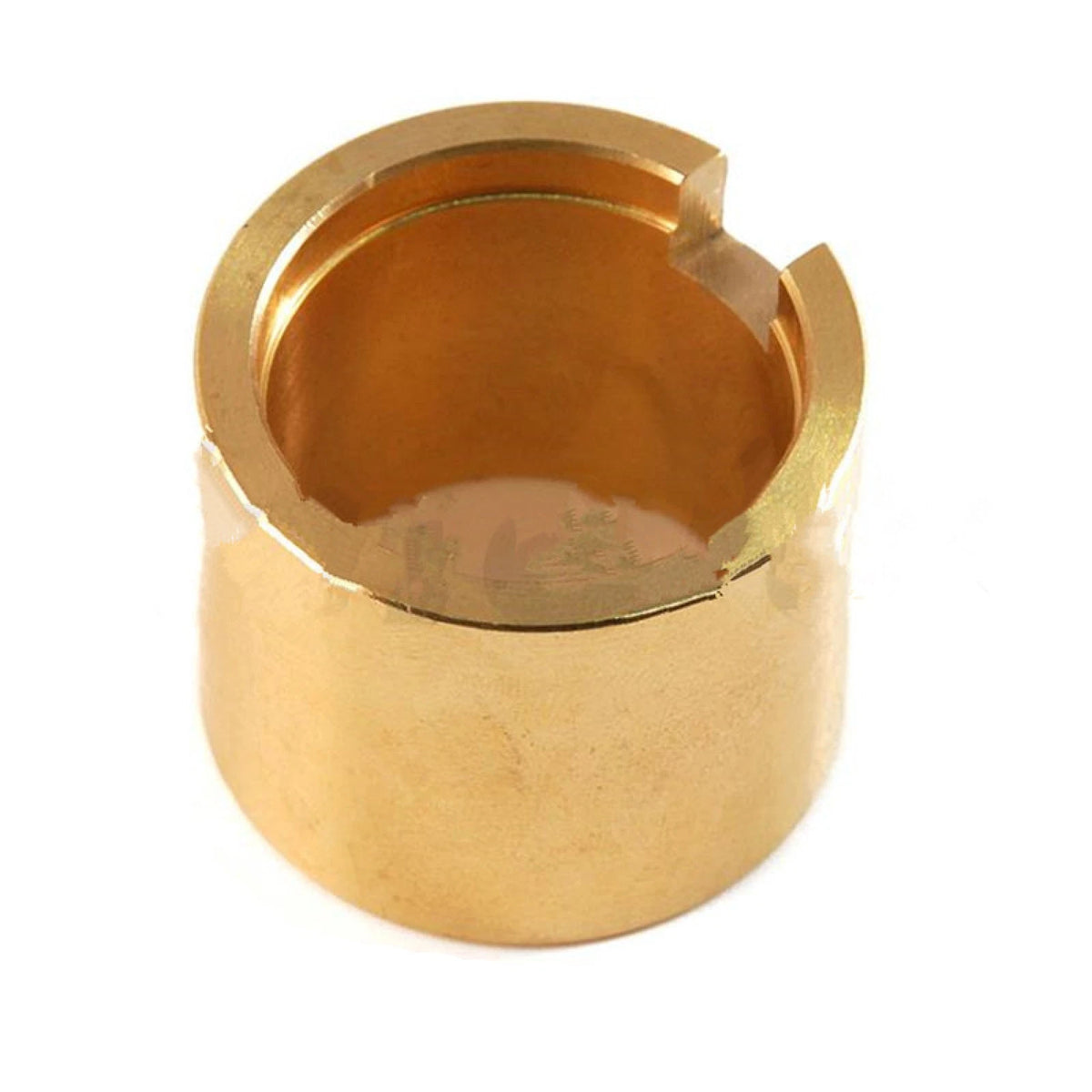Copper Watch Movement Holder Stand for Seiko 7S26 7S36 NH35A NH36A