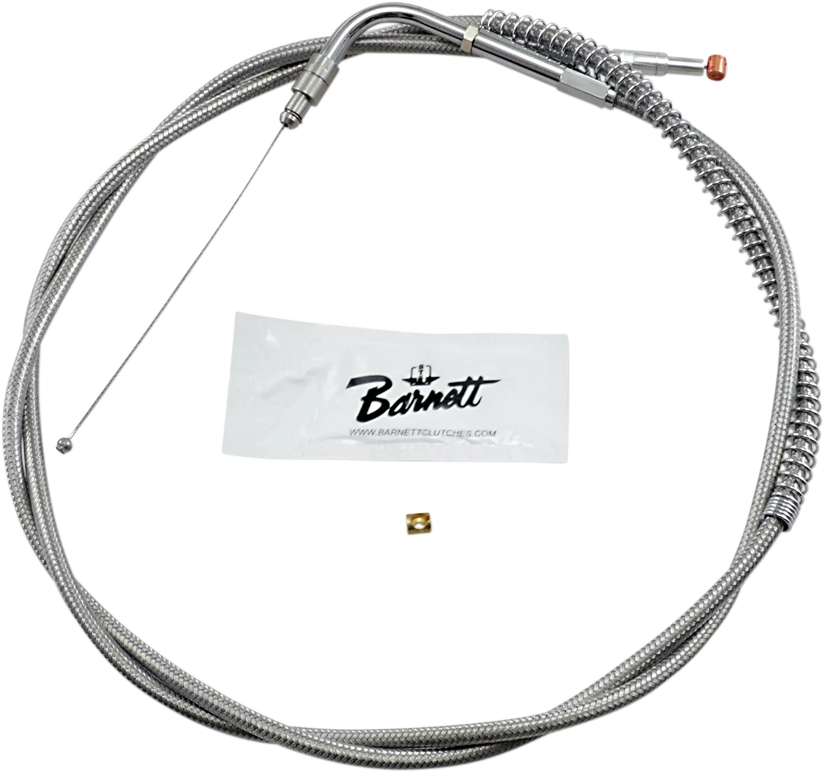 Throttle Cable for Harley-Davidson Touring (1996–2001) +10" 102-30-30020-10