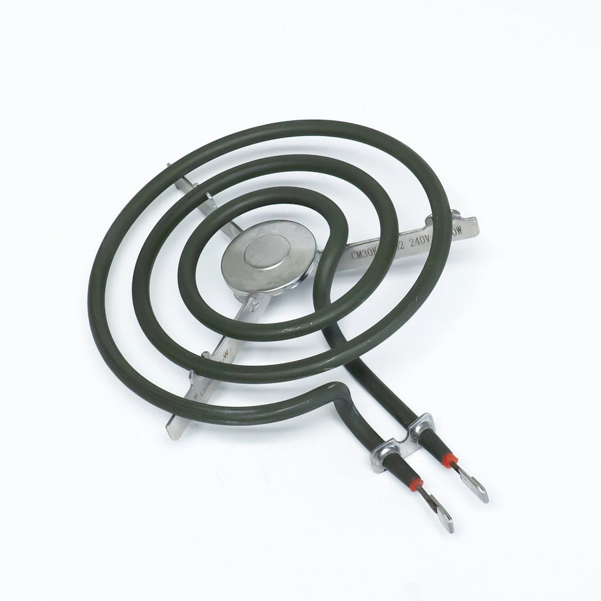 WB30K10002 Burner Eye for GE Electric Stove Range
