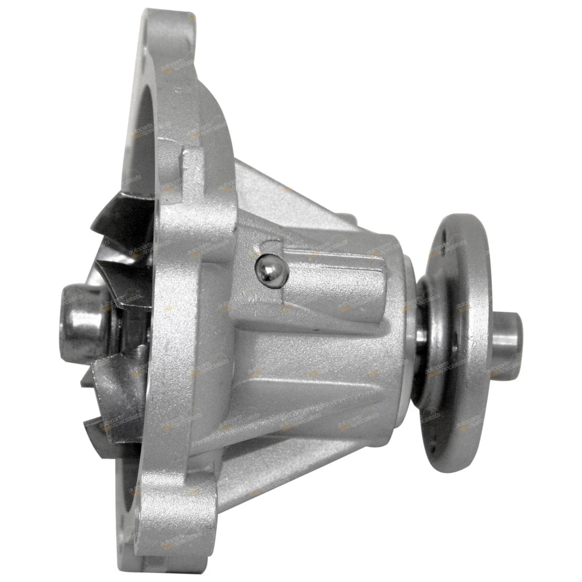 Water Pump 4cyl 4Y-E 2.2L for Toyota Spacia Van YR22 (1993–1996)