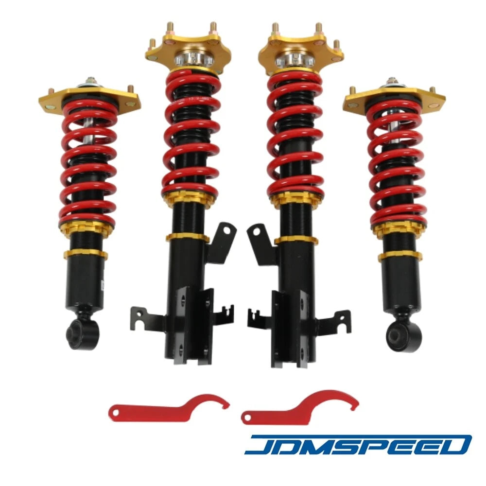 Coilover Suspension Spring Kit for Honda CR-V (2007–2011)