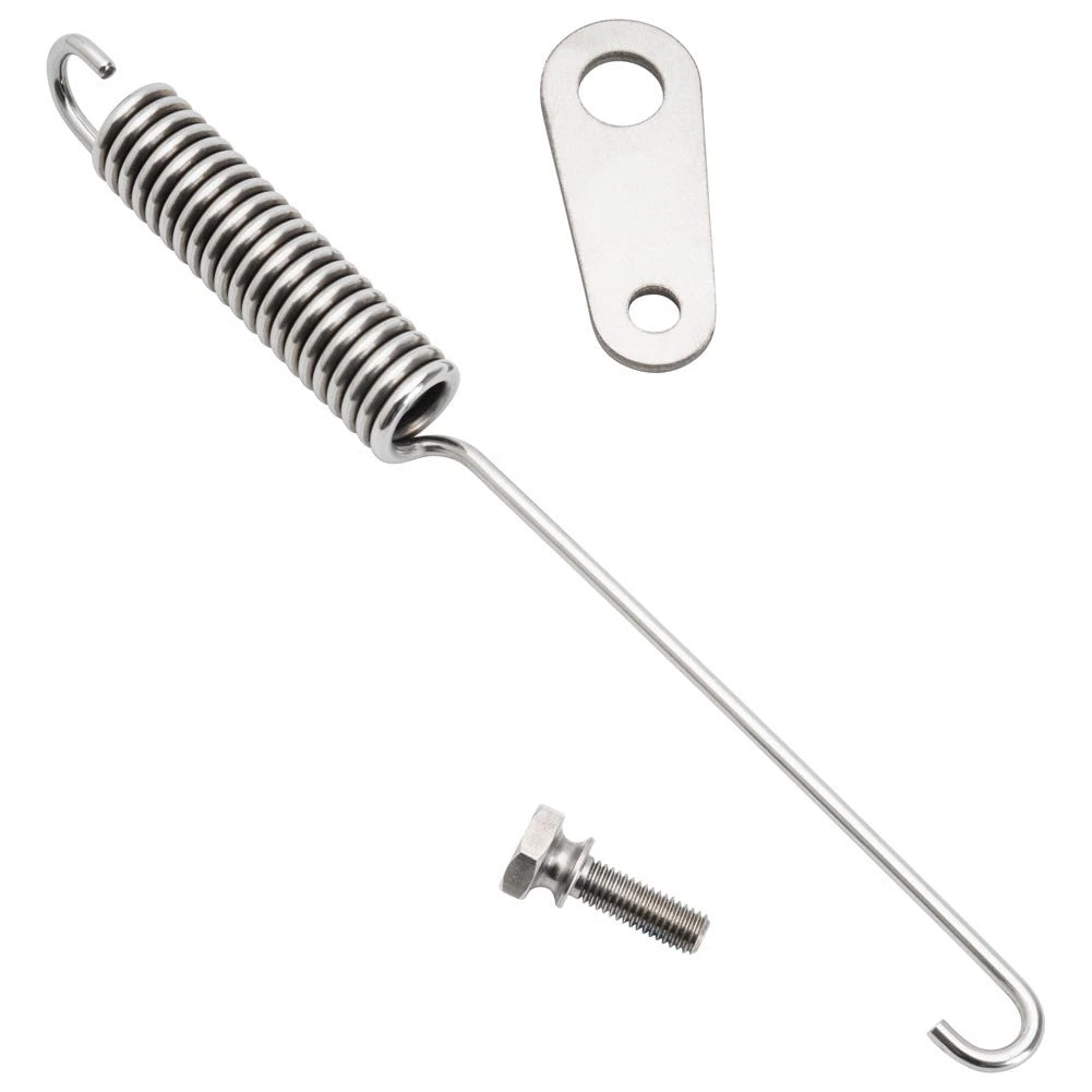Kickstand Replacement Hardware Kit for Tusk (215-815-0001)