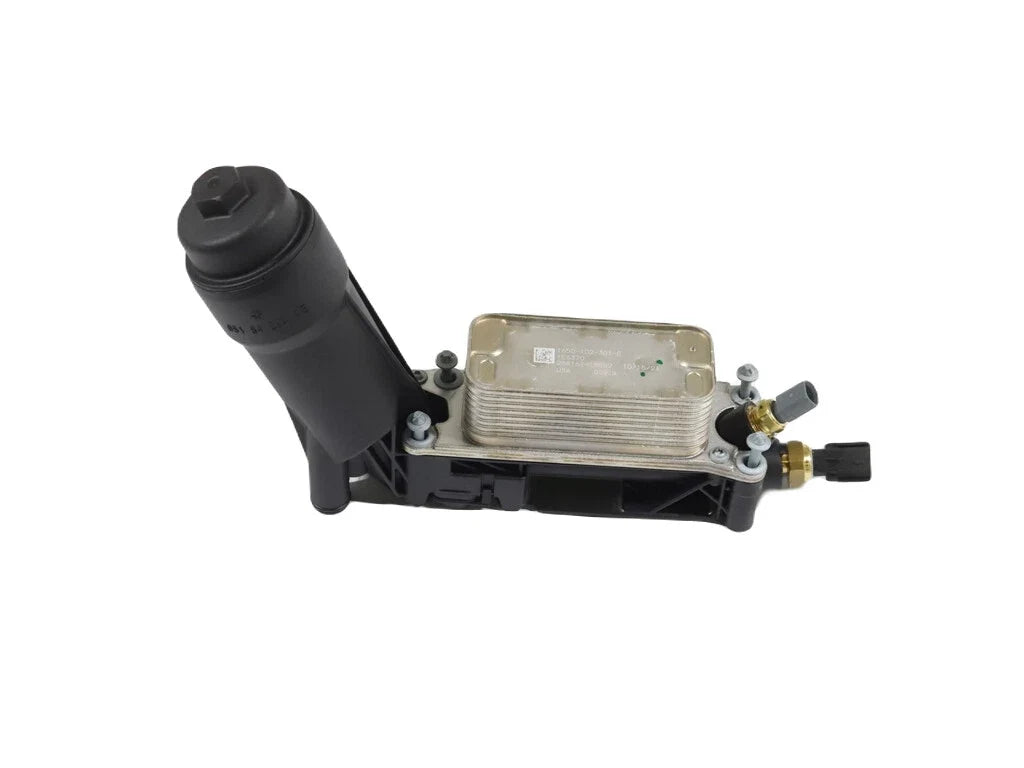 Engine Oil Filter Housing Adapter for Chrysler Dodge Jeep 3.6 (2011–2023)