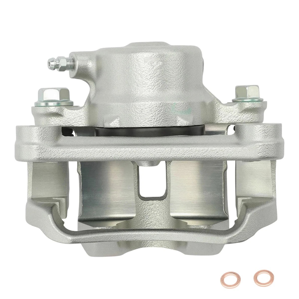 Brake Caliper Front Right for Mazda Miata (1990–1993) 18052672, 19B1375