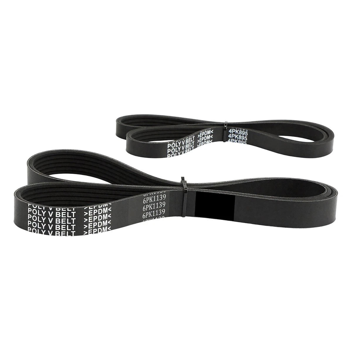 Timing Belt Kit for Mazda CX-9, Ford Fusion, Lincoln MKZ (2007–2015)
