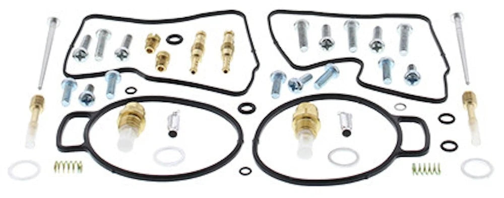 Carburetor Rebuild Kit for Honda Goldwing 1500 (1992–2000) 26-1672