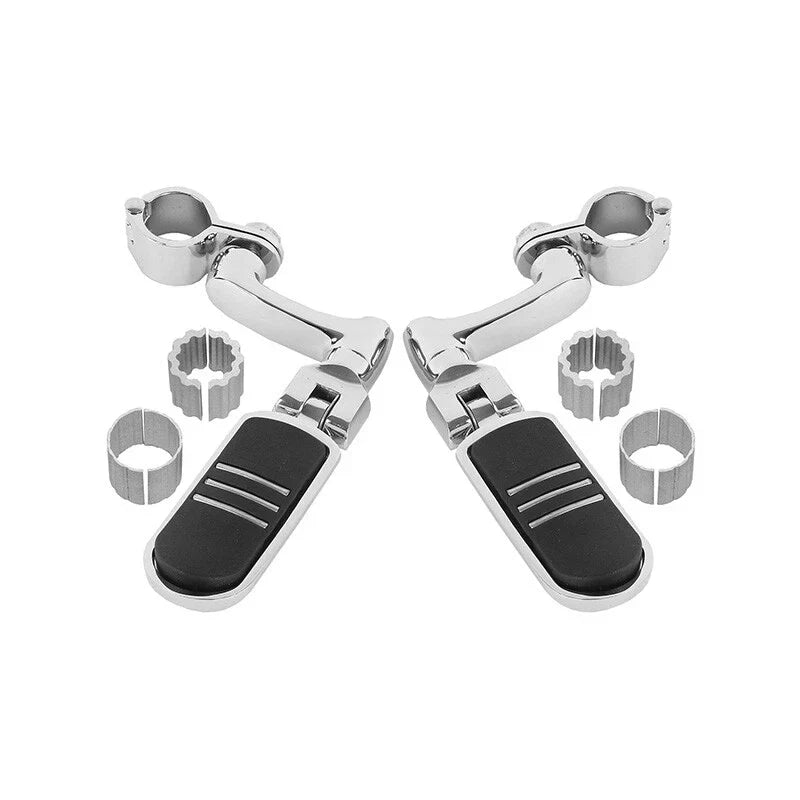 Highway Foot Peg Engine Guard for Harley Touring Road Glide (2014–2023)