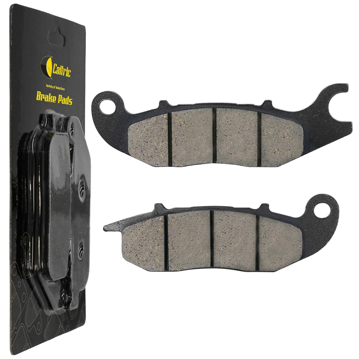 Front Brake Pads for Honda Grom 125 ABS (2014–2023) 06455-K26-921, MP340 - HH
