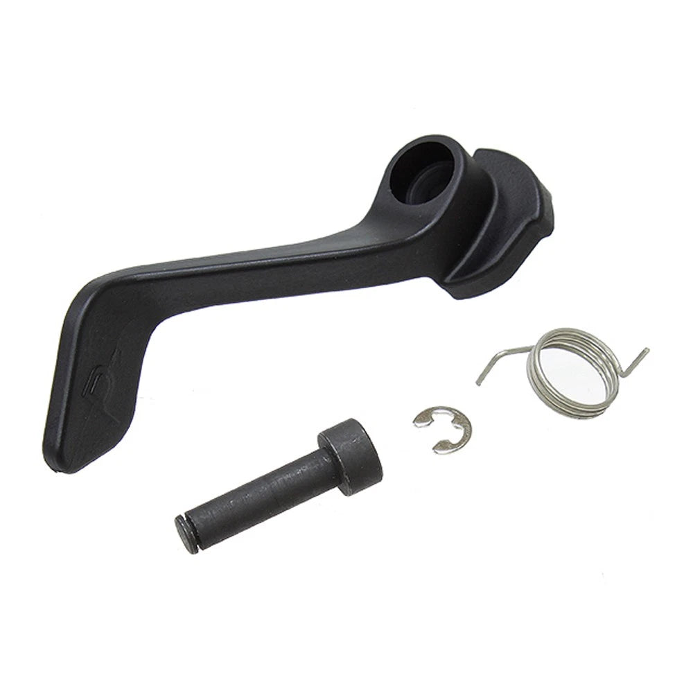Parking Brake Lever Kit for Ski-Doo Snow (OEM# 507032476, SM-08586-B)