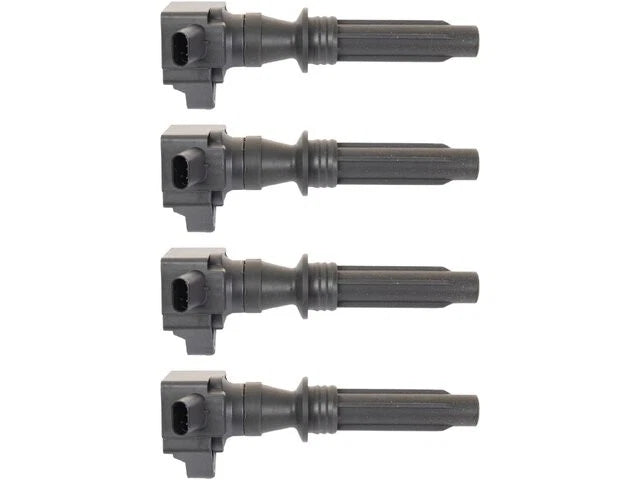 Ignition Coil Set for Jaguar XE (2018–2020) 67575NRJJ