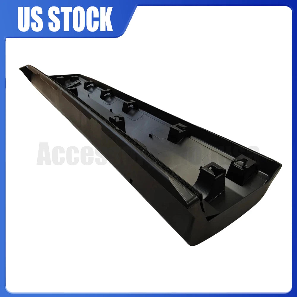 1x Rear Left Lower Door Molding Panel Cover for Mazda CX-9 (TK48-51RD1, TK4851RD1)