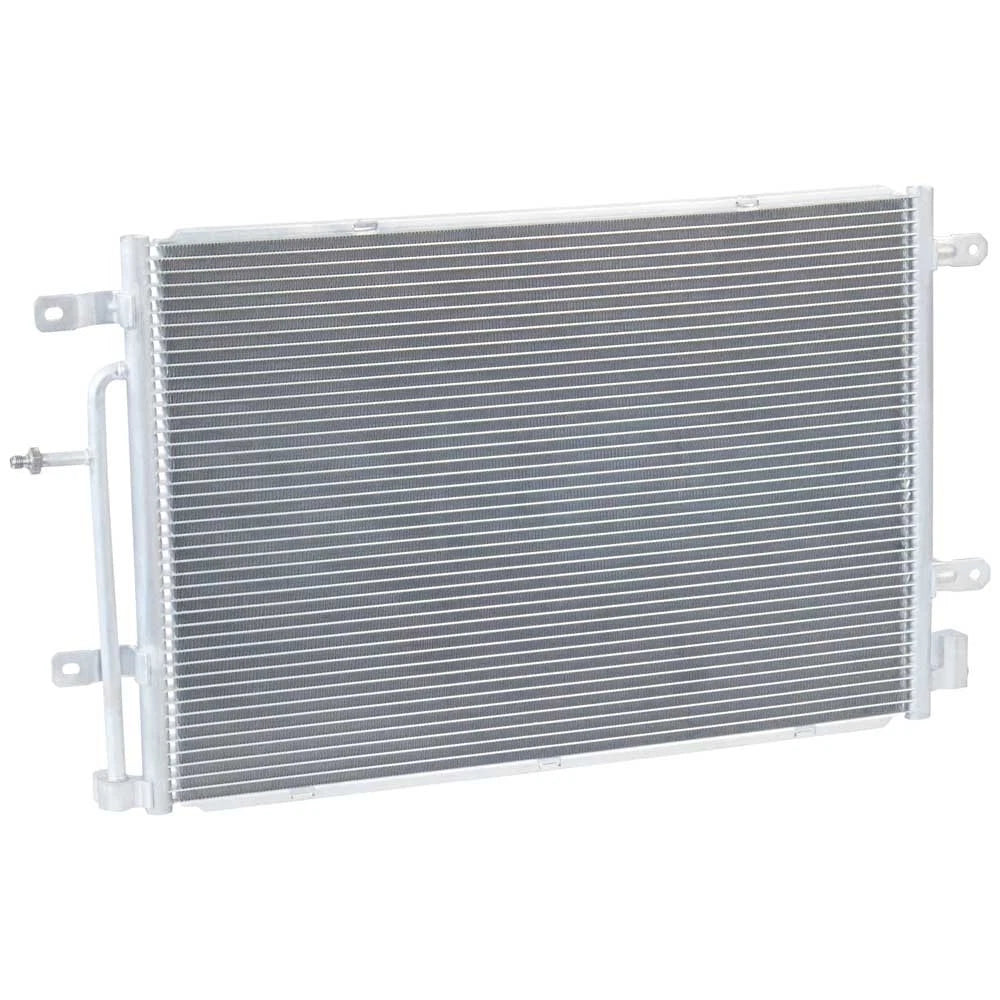A/C Condenser for Audi S4 (2004–2005) 60-61884N, 16061884-101, 8E0 260 403 S