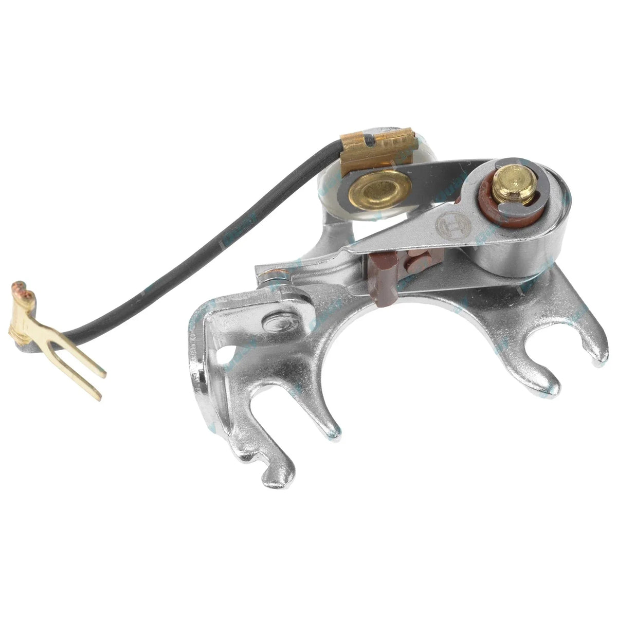 Bosch Contact Set Points for Toyota Dyna YU60R 4cyl 2.0L 3Y-C 1984~1986