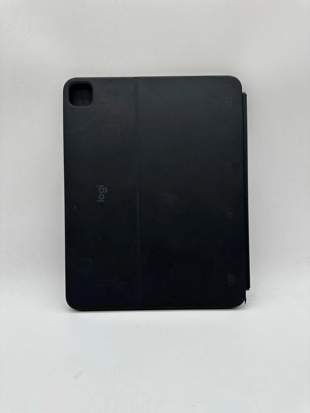 Logitech Combo Touch Keyboard Case for iPad Pro 13-inch (2024)