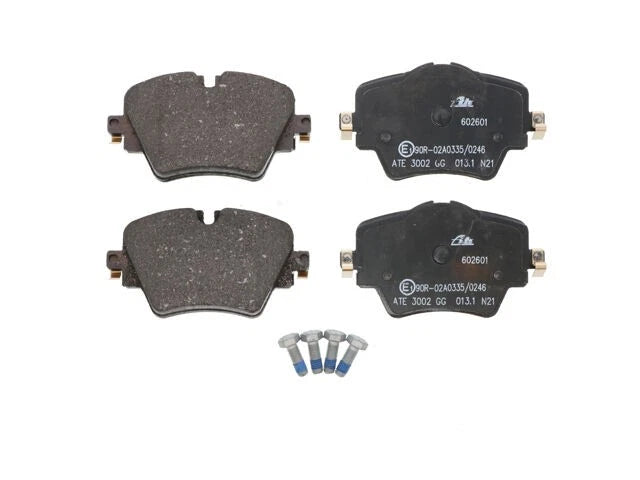 Brake Pad Set Front for Mini Cooper Countryman (2017–2024) 89542CTZS