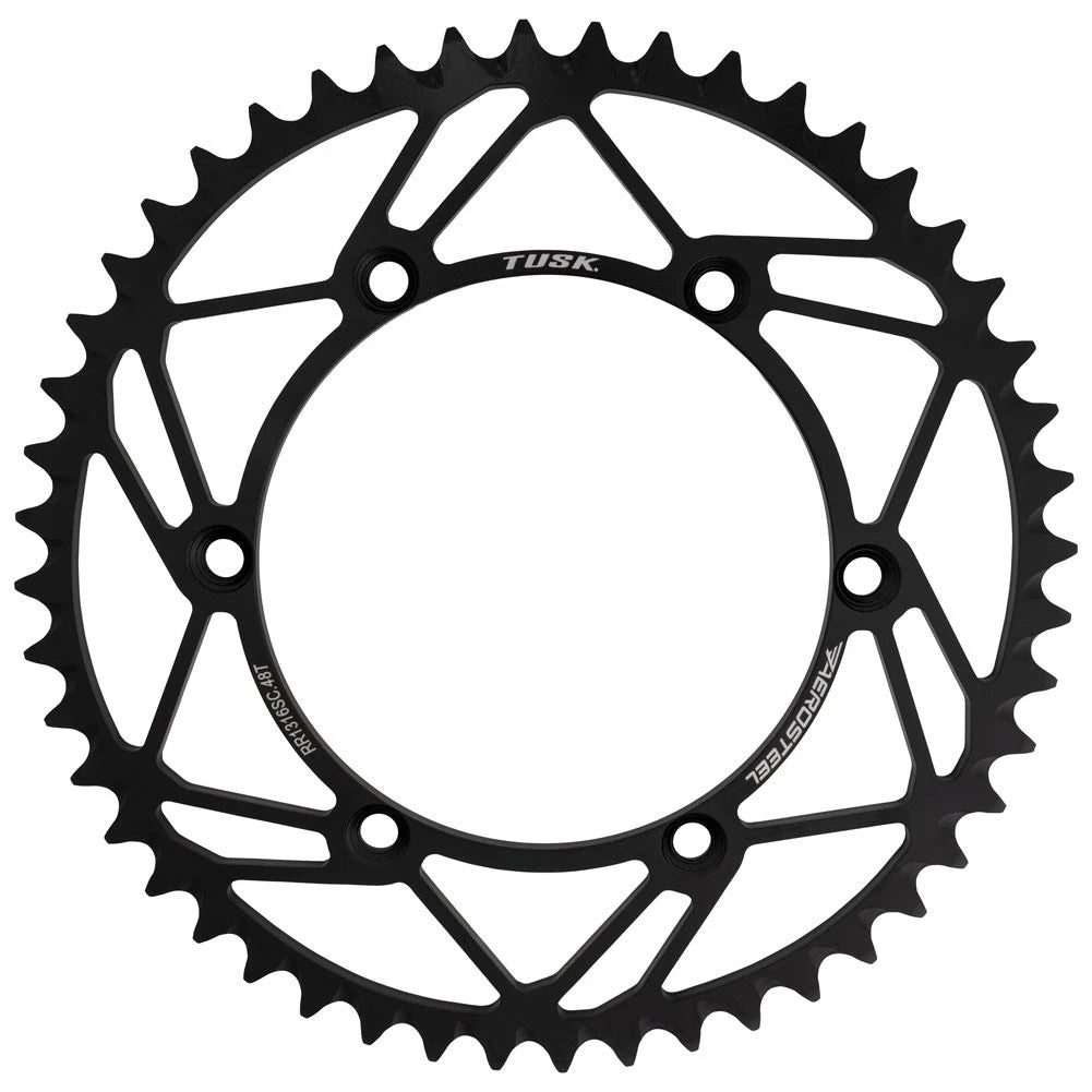48 Tooth Rear Sprocket for Tusk (TK460ST-48)