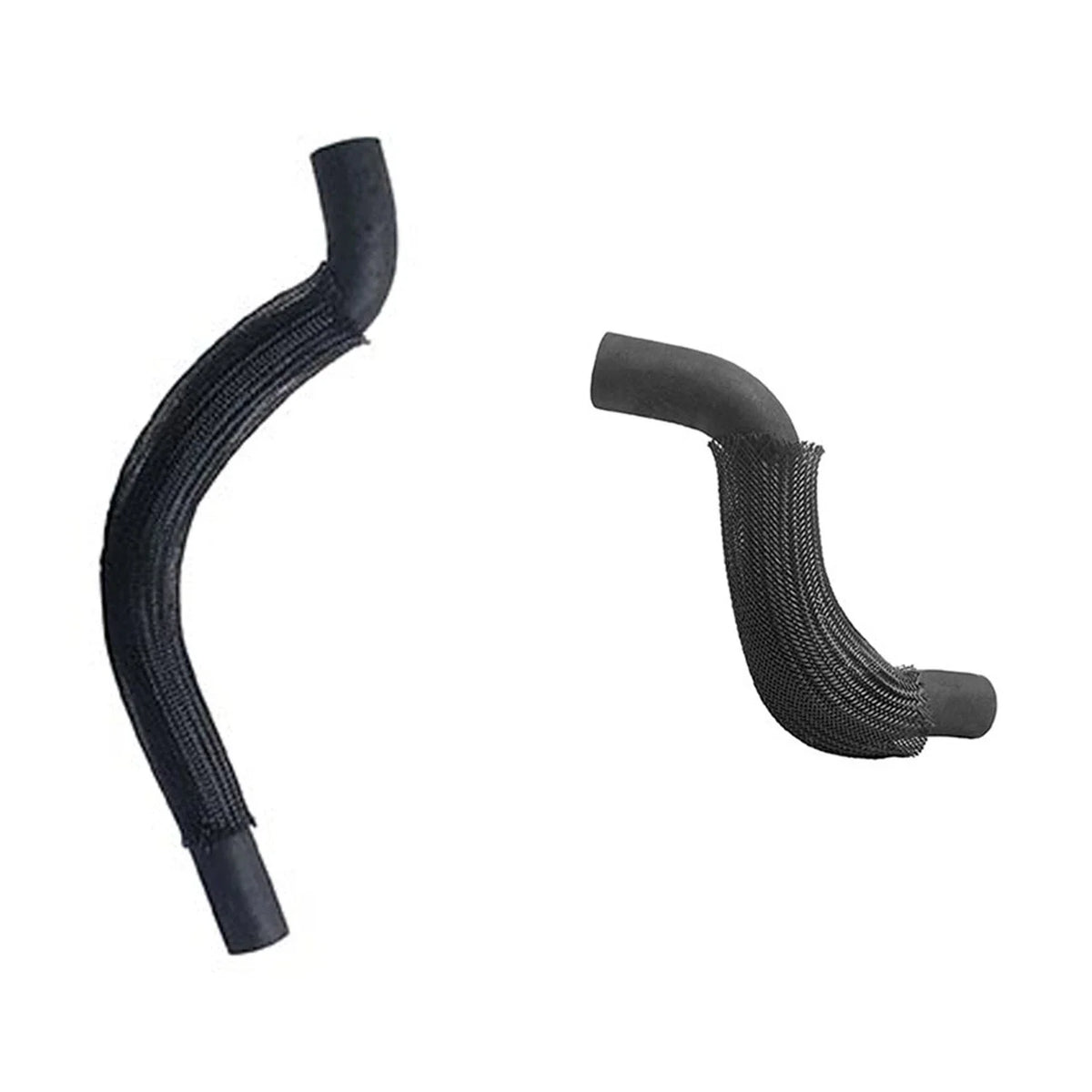 Dayco Upper & Lower Radiator Coolant Hose Kit for Impala Malibu Regal (2014–2020)