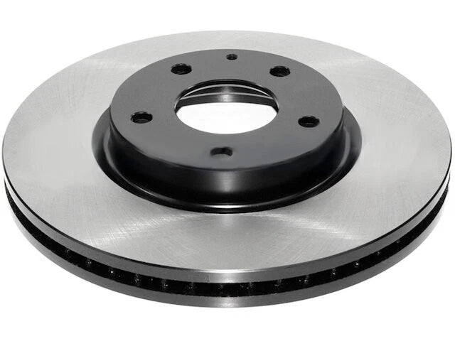Front Brake Rotor for Mazda CX-5 (2013–2015) 26761QQZD