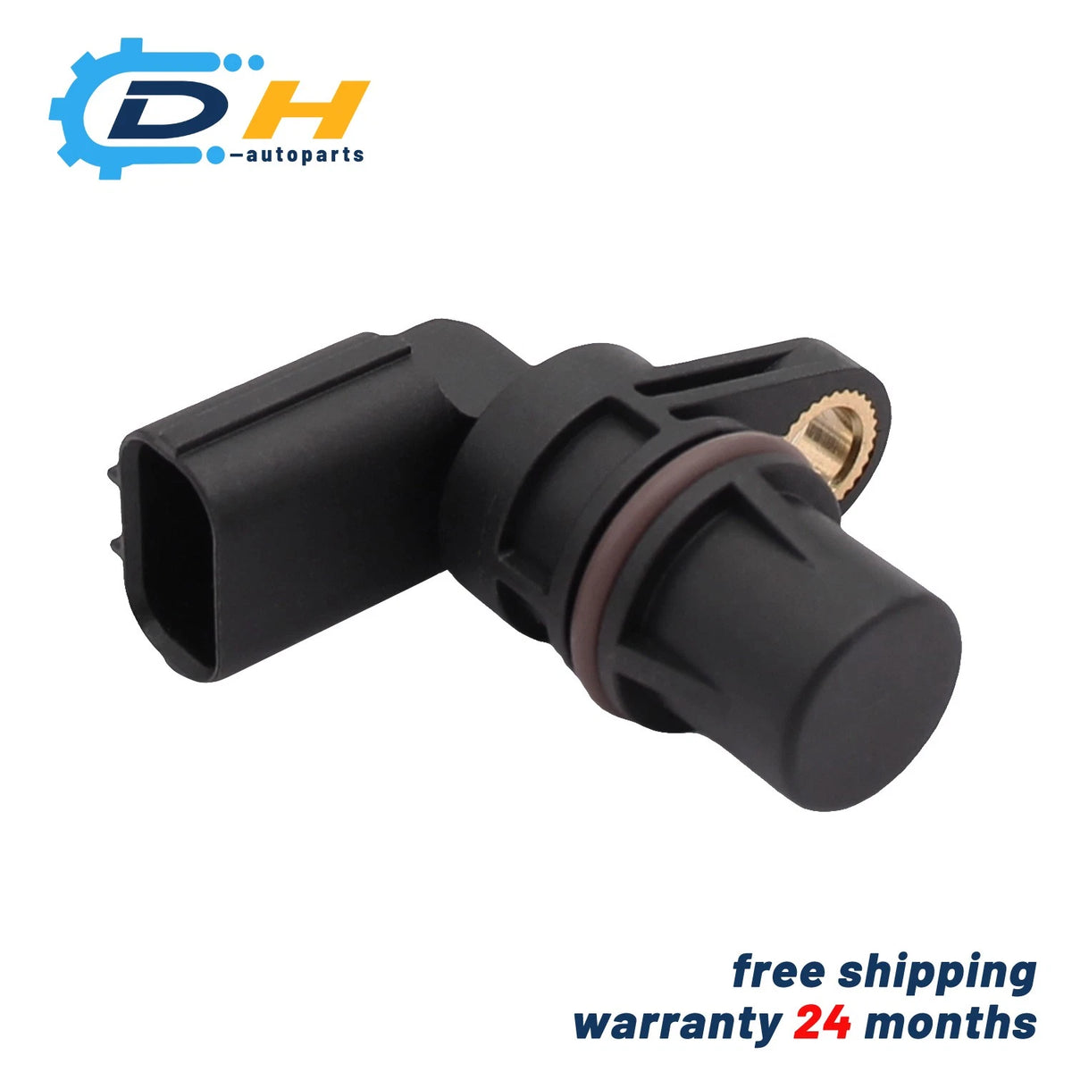 Engine Speed Sensor for Honda CBR600RR (2009–2024) 37700-MFJ-D01, 37700 MFJ D01
